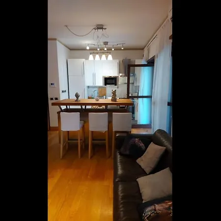 Appartement Sorbara *