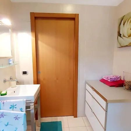 Sorbara Appartement *