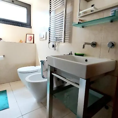 Sorbara Appartement Rome