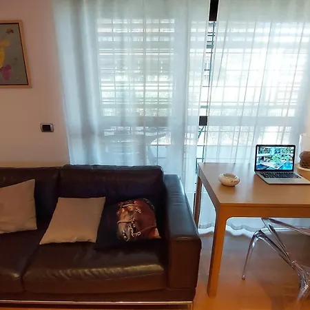 Sorbara Appartement Rome
