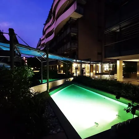Appartement Sorbara