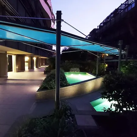 Sorbara Appartement Rome
