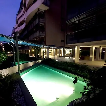 Lejlighed Sorbara *