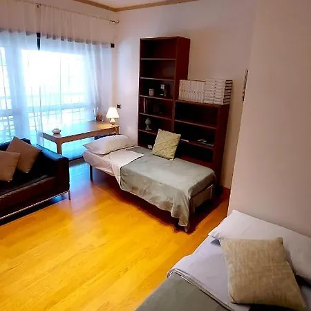 Lejlighed Sorbara Rom